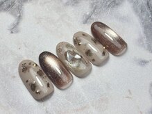 【9月/10月限定】Monthly¥10450