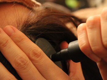 インディバ アロマサロン モンレーヴ/インディバフェイシャル