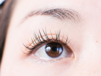 グランデ アム(Grande ame)/セーブル120本/橋本/エクステ