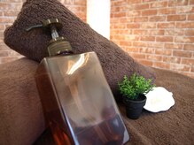 整体院 ナゴミ(753nagomi)/店内の雰囲気【慢性肩こり改善】