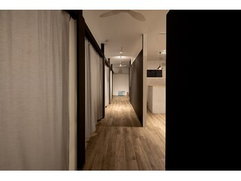 インヘリットサイン(Inherit Sign)/