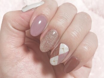 アブニール 柏たなか店/定額9000円