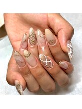 リッチネイル(Rich Nail)/