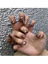 シエル エトワール(Ciel etoile)/