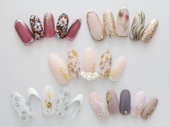 ティダ バイ リエネイル(TIDA by rienail)/TIDA correction