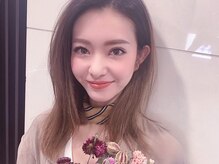 アイマジックピュア 一番町店(EYE MAJIC pure)/【デザインイメージ】