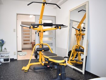 キッカ パーソナルジム(KIKKA)