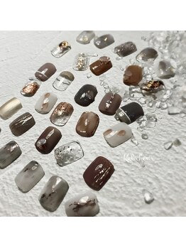 カル シェリール(Kal.cherir)/