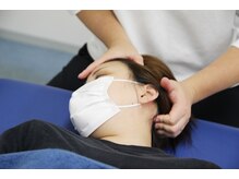 リラクゼーション整体 まるくう/首肩こり歪みでお悩みの方へ