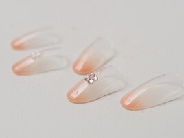 ネイルデザイン