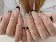 エン(E N)/フルアートコース