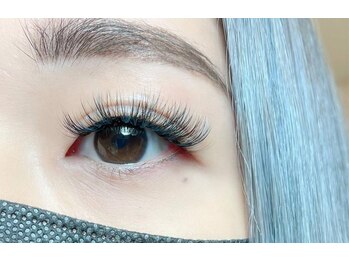 ナチュレ 新松戸店(NATURE)/ボリュームラッシュ480本