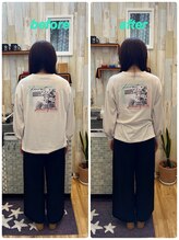 フリーライフズ 久喜店(FREE LIFE’s)/【肩こり腰痛改善コース】