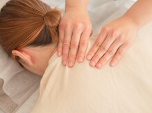 サン(SUN..)/深層ドライマッサージ