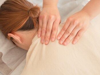 サン(SUN..)/深層ドライマッサージ