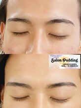 サロンドットクッキー 大阪上本町(Salon.Cookie)/似合わせ美眉スタイリング