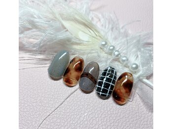 ティナ ネイルスタジオ(Tina Nail Studio)/定額制