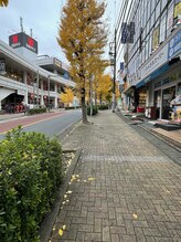 ムゲン(∞)/道案内その7