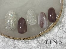 ティナ(TINA)/