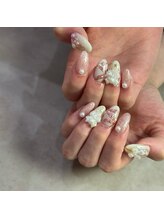 ラティアム 亀山店(LaTiam)/nail