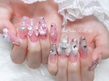 リレア(ReLEA)/スカルプやり放題♪