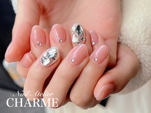 シャーム(CHARME)/