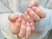 十色 中目黒店/【季節のDESIGN】初回オフ無料♪