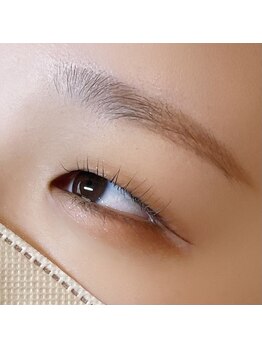 アイディー(i-dee)/次世代まつ毛パーマ