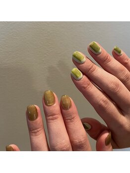 ハイニー(HINY)/free design 120m