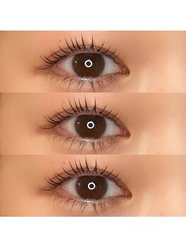 まつげエクステ専門店 アイラ 吉祥寺店(EYELA)/ラッシュリフト