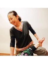 リラリラ 銀座店&nbsp;井上 ゆきこ