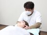 【肩こりと顔のお悩みの方にオススメ】全部まとめてマッサージ７５分