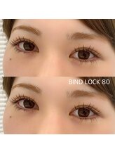 エルシー 大曽根店(LC)/LEDバインドロック80