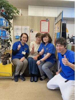 大久保接骨院/喜びの声を頂いております!