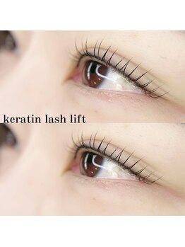 フォーヴリュンヌ(FOVLUNE)/ラッシュリフト