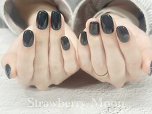サロンストロベリームーン(Salon Strawberry Moon)