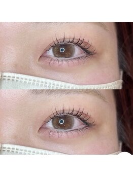 ホワイトラッシュ 西宮店(WHITE LASH)/【兵庫西宮】まつげパーマ