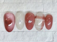 アルセア 上野御徒町店(Alcea)/ハートマグネット　チェック