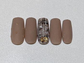 アンネ 表参道(ANNE)/【Hand】トレンド/シーズン定額