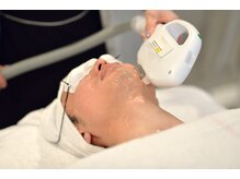 イディオム 広尾(idiom)/メンズ・ヒゲ脱毛！広尾・恵比寿