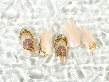 ルル ソレイユ(LouLou Soleil)/トレンドデザインコース