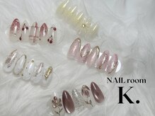 ケードット(K.)/ご新規様7200円定額デザイン