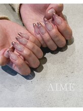 アイム(AIME)/韓国