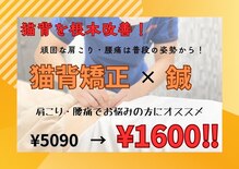 サンライズ鍼灸整骨院 茨木院