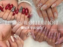 ルノン 獨協大学前店(LUNON)