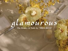 グラマラス アンジェアイ 荻窪店(glamourous ange eye)