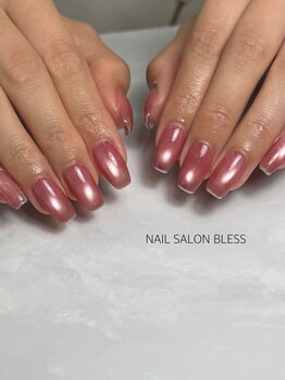 ブレス(BLESS)/マグネット