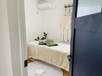 ココリ(COCORI)/サロンルーム