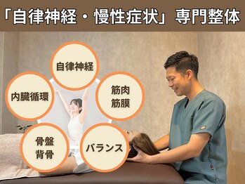 セボネ整体院(SEBONE整体院)