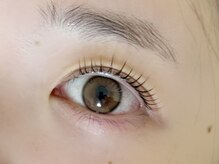 ネイルサロン プール ヴー(Nail Salon Pour Vous)/【まつげ/ラッシュリフト】